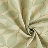 Decostof Canvas Wazige bladeren – natuur/riet,  thumbnail number 3