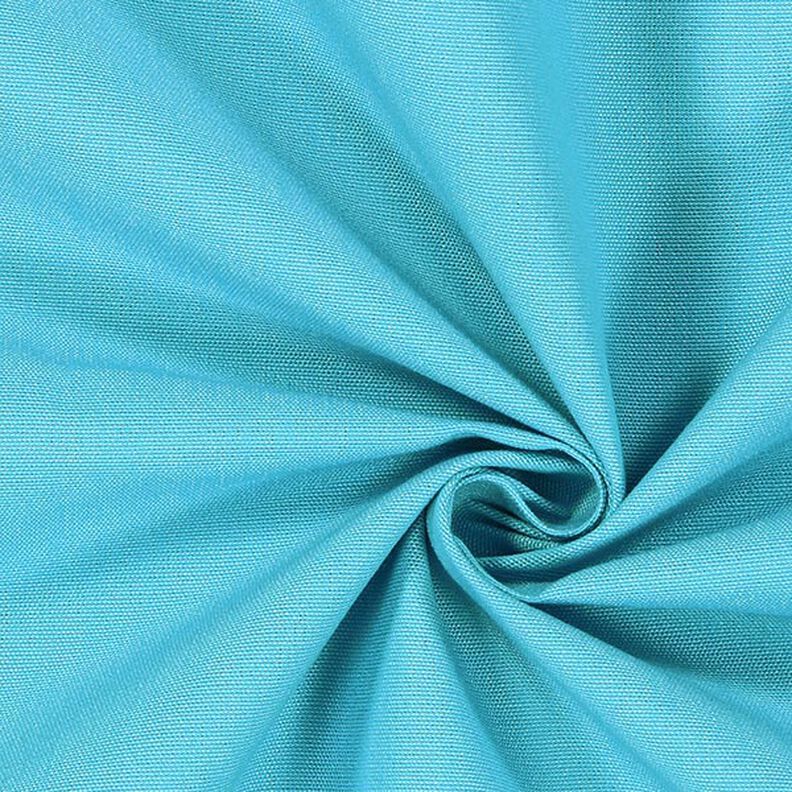 Luifelstof Effen Toldo – turkoois,  image number 2