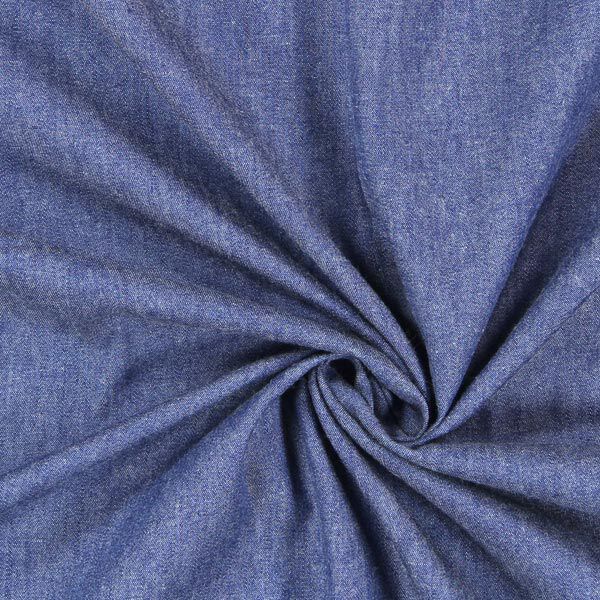 Denim Simple – jeansblauw,  image number 1