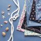 GOTS Batist Zeilboten | Tula – jeansblauw,  thumbnail number 7