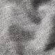 Mantelstof melange opgeruwd – donkergrijs,  thumbnail number 2