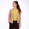 FRAU JACKY - vest met opgestikte zakken, Studio Schnittreif | XS - XXL,  thumbnail number 11