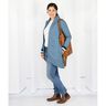 Long-Cardigan, Lillesol & Pelle No. 46 | 34-50,  thumbnail number 2