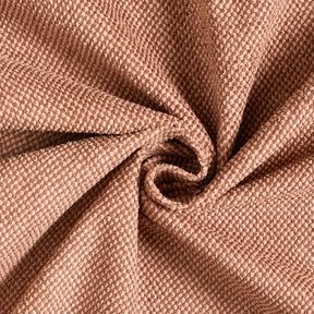 Bekledingsstof Mix zacht – oudroze, 