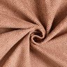 Bekledingsstof Mix zacht – oudroze,  thumbnail number 1