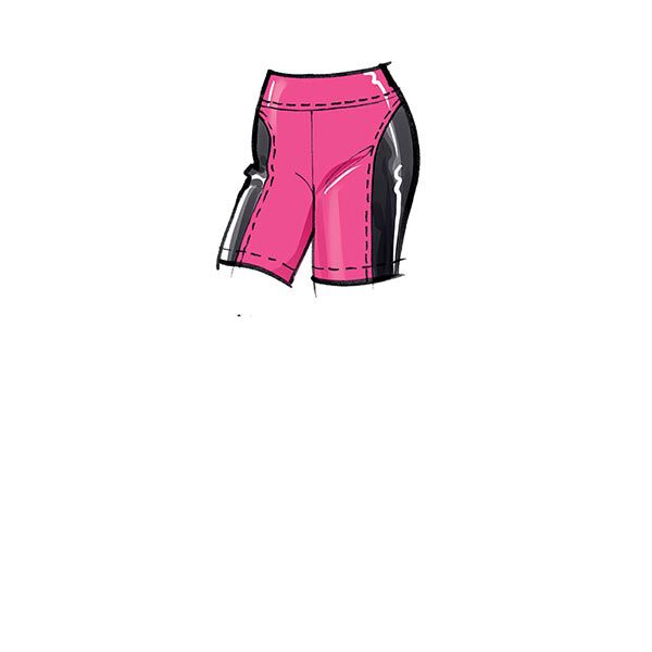 Broek, McCall´s 8208 | 42-50, image number 4