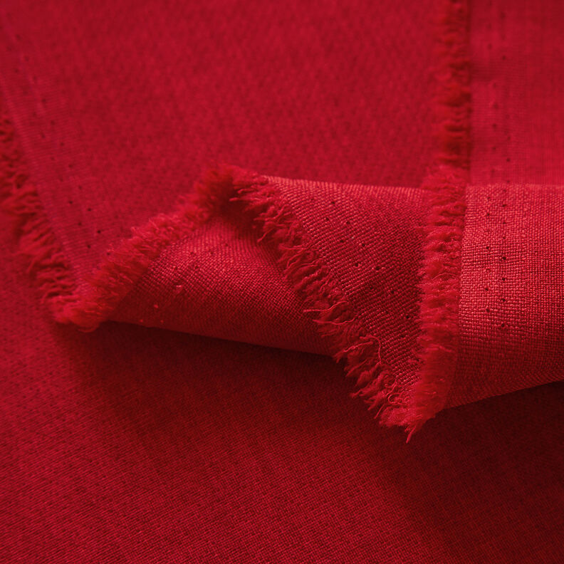 Blousestof Mix – rood,  image number 3