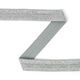 Glitterboordstrook, elastisch 10,  thumbnail number 1