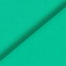 Licht katoenen sweatstof effen – groen,  thumbnail number 5