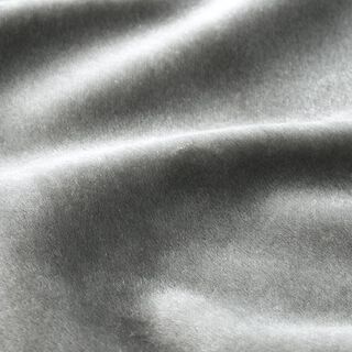 Decostof fluweel – grijs | Stofrestant 50cm, 