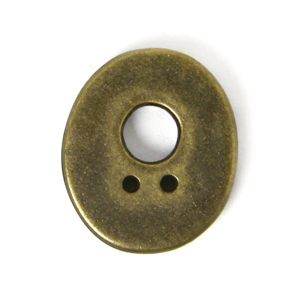 Cijfer 10 - Metallic-look, image number 1