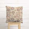 Decostof Gobelin Mandala‘s – lichtbeige/roze,  thumbnail number 7