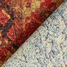 Decostof Gobelin geweven tapijt – terracotta/vuurrood,  thumbnail number 6