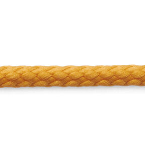 Anorak koord [Ø 4 mm] – currygeel, 