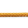 Anorak koord [Ø 4 mm] – currygeel,  thumbnail number 1
