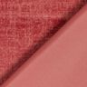 Stretchfluweel met glitterruit – licht bessen/goud metallic,  thumbnail number 4