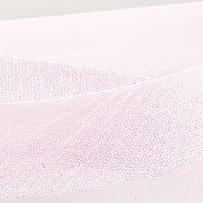 Biasband Polycotton [20 mm] – lichtroze, 