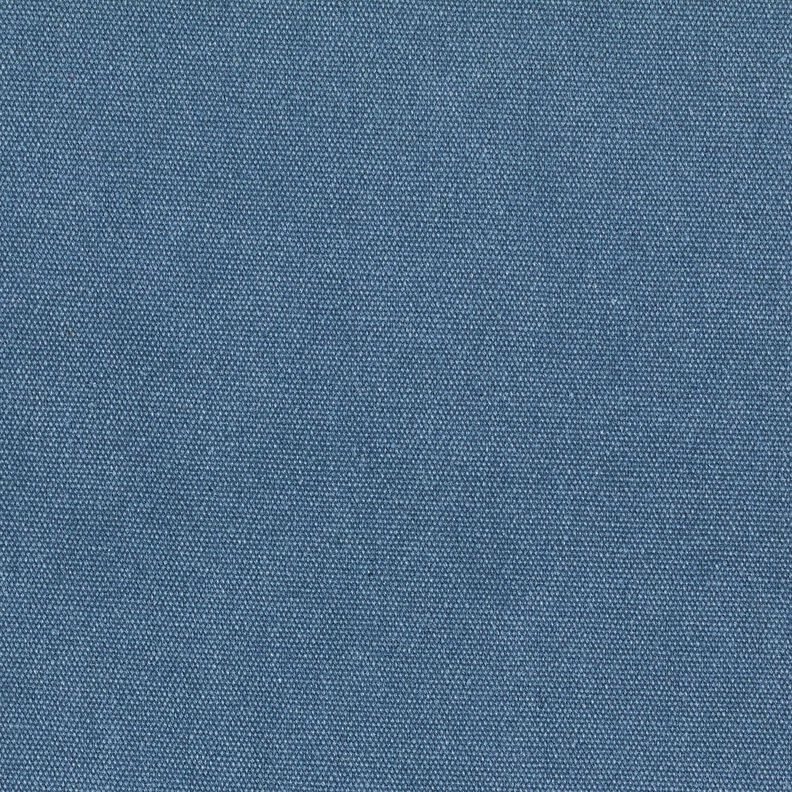 Decostof Canvas gewaxt – jeansblauw, image number 5