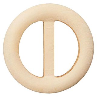 Houten sluiting – natuur, 