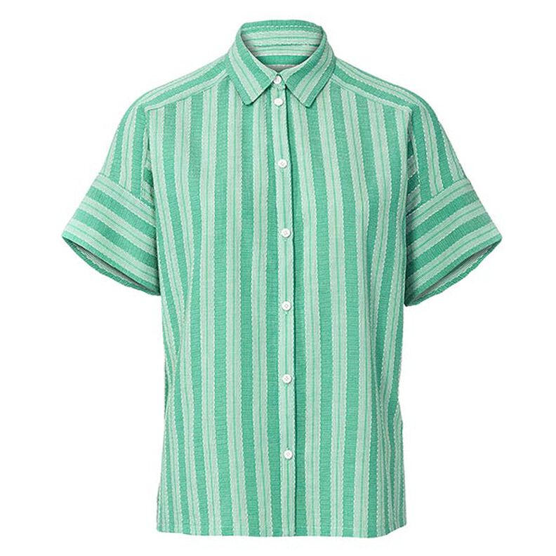 Jurk/Blouse | Burda 5918 | 34-44,  image number 6
