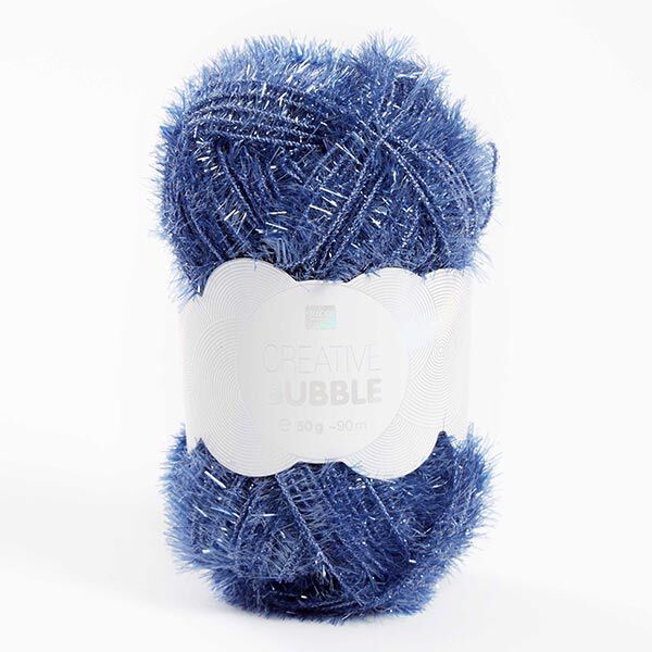 Creative BUBBLe | Rico Design, 50 g (024), image number 1