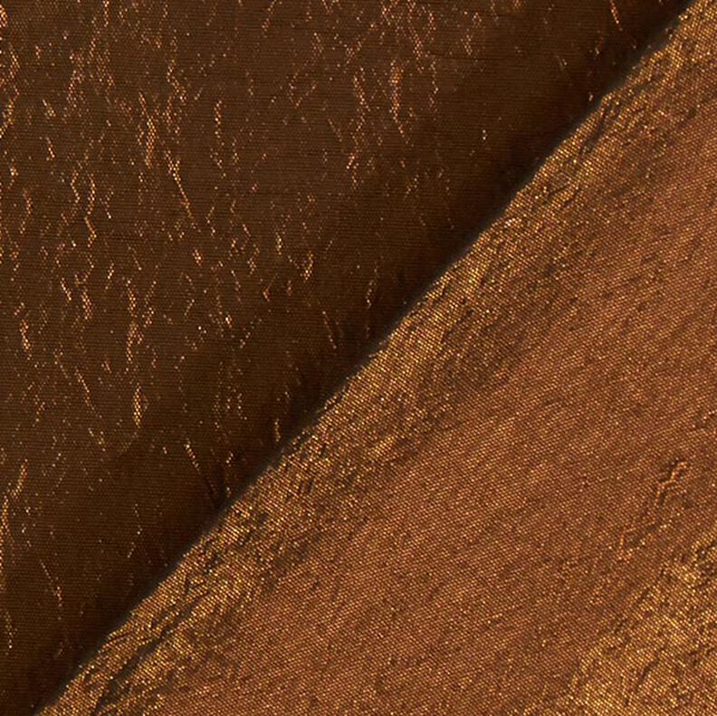 Taftstof crash – brons,  image number 3
