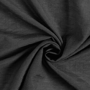 Voile viscosemix – zwart, 