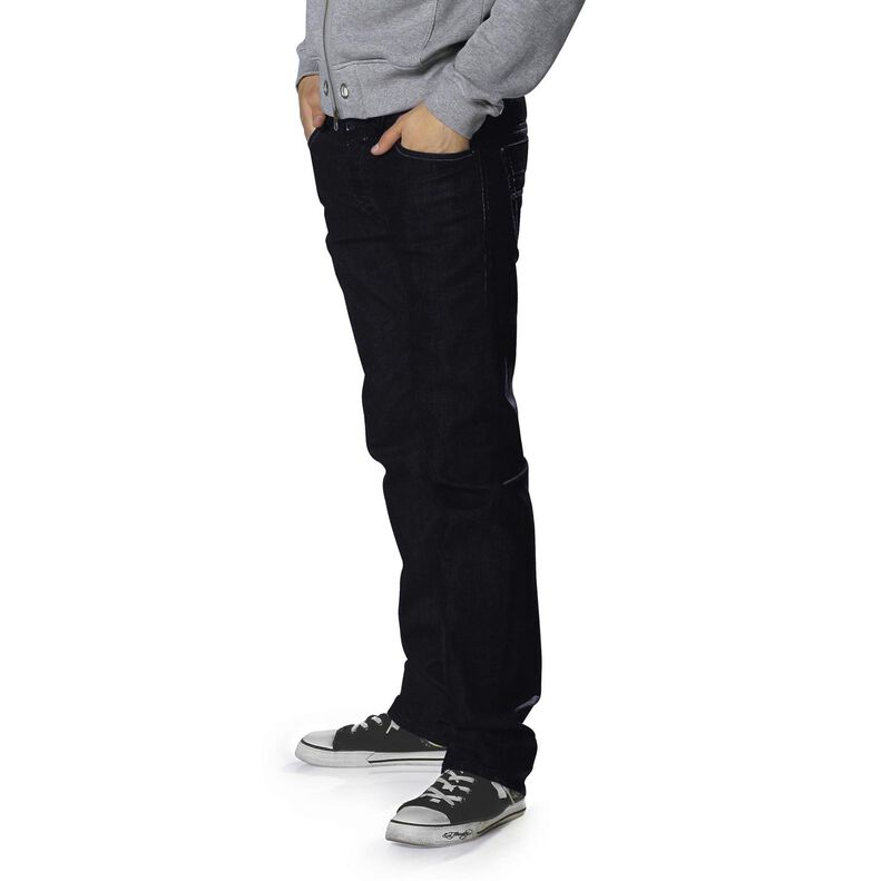 Romaniet jersey Premium – nachtblauw,  image number 7