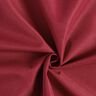 Outdoorstof Panama Effen – bordeauxrood,  thumbnail number 1
