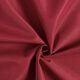 Outdoorstof Panama  Effen – bordeauxrood,  thumbnail number 1
