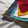 Wolvlies zuiver scheerwol Effen – marineblauw,  thumbnail number 4