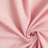 Katoenen mousseline 280 cm – lichtroze,  thumbnail number 1