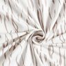 Katoenen jersey zebra – ecru,  thumbnail number 3