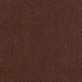 Vilt 90 cm / 3 mm dik – chocolade, 