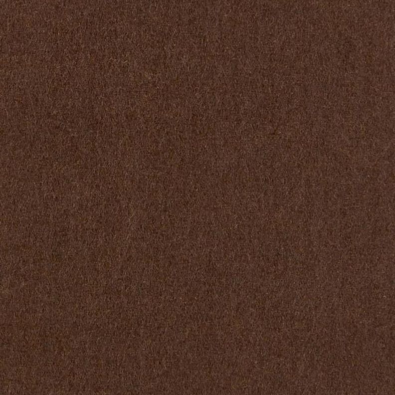 Vilt 90 cm / 3 mm dik – chocolade,  image number 1
