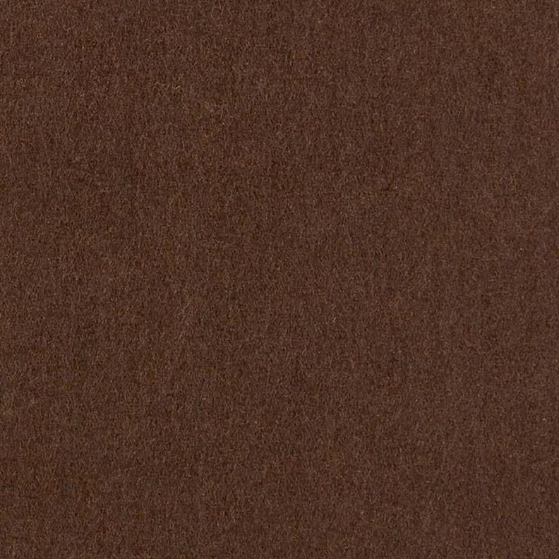 Vilt 90 cm / 3 mm dik – chocolade,  image number 1