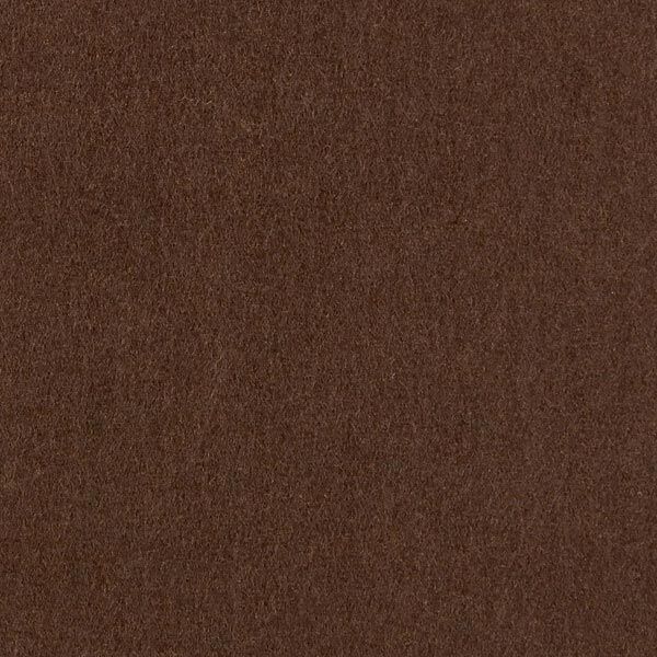Vilt 90cm / 3mm dik – chocolade,  image number 1