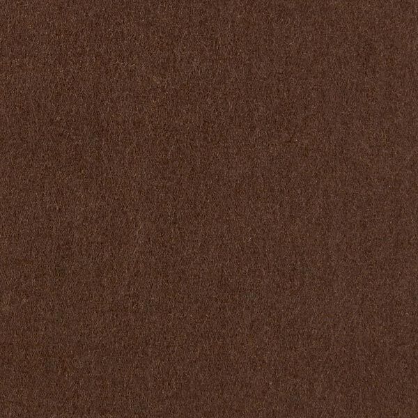 Vilt 90 cm / 3 mm dik – chocolade,  image number 1
