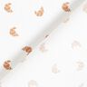 Katoenpopeline Croissant – ivoor,  thumbnail number 4