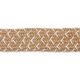 Tassenband [ Breedte: 30 mm ] – natuur/ecru,  thumbnail number 1