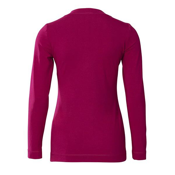 Shirt | Burda 5876 | 34-48, image number 10