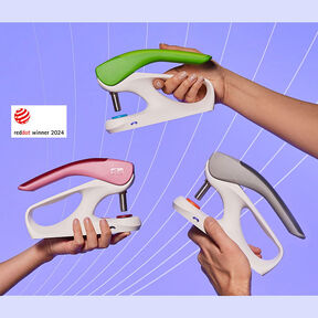VARIO Creative Tool | Prym – wit/grijs, 