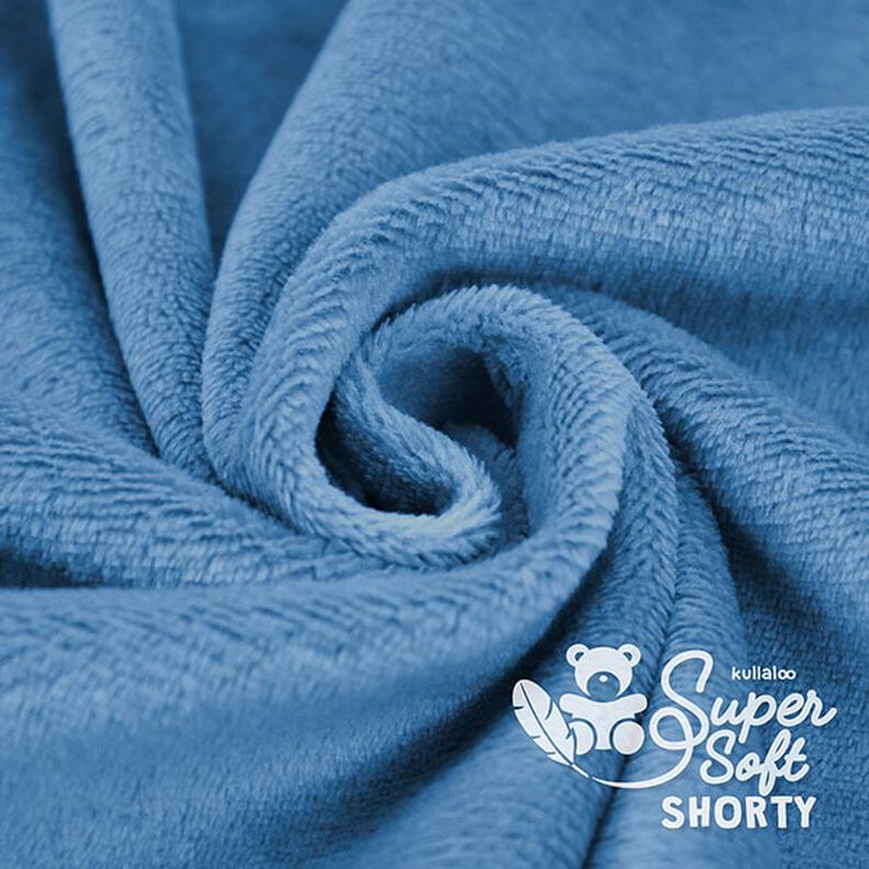 Nicki SHORTY [1 m x 0,75 m | Pool: 1,5 mm] - navy | Kullaloo,  image number 4