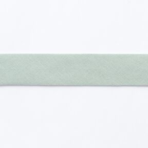 Biasband Biologische katoen [20 mm] – licht mint, 
