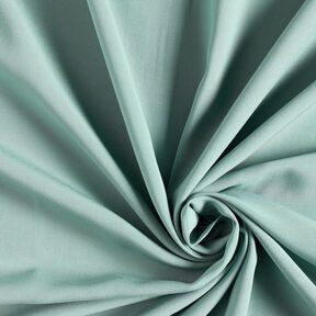 Viscosestof woven Fabulous – eucalyptus, 