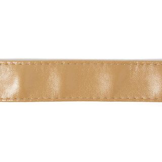 Tassenband imitatieleer – lichtbruin, 