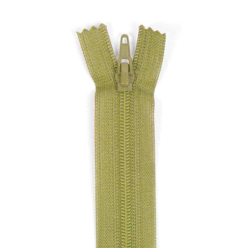 Ritssluiting niet deelbaar | plastic (011) | YKK,  image number 1