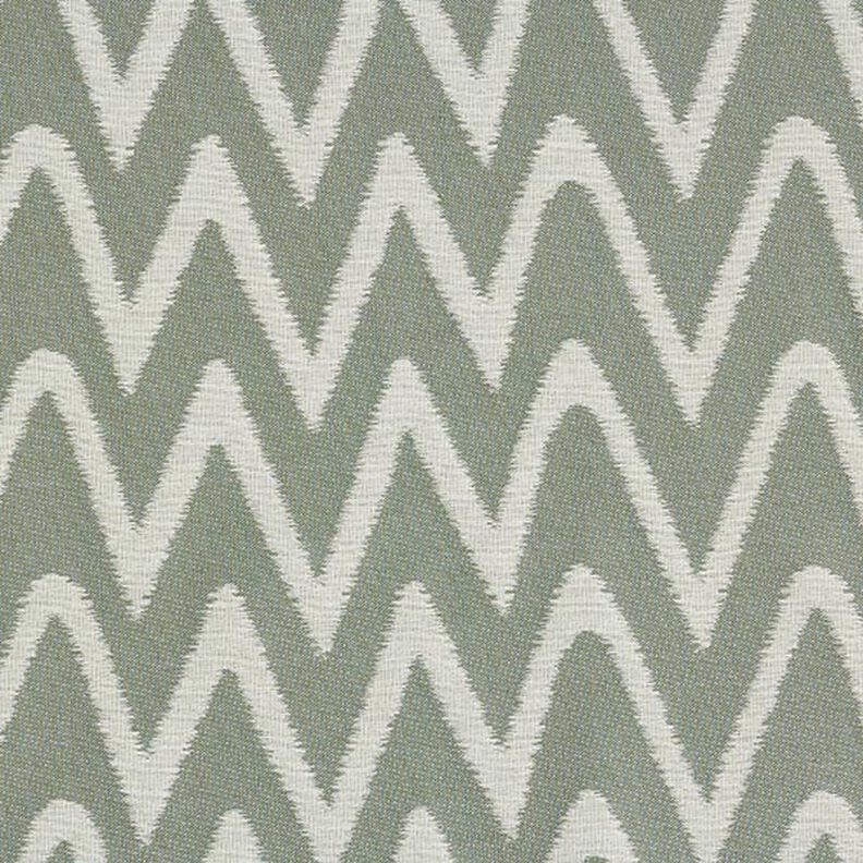 Outdoorstof jacquard Ikat patroon – riet,  image number 1