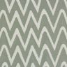 Outdoorstof jacquard Ikat patroon – riet,  thumbnail number 1