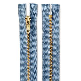 Ritssluiting M8, ondeelbaar  | Prym – jeansblauw, 